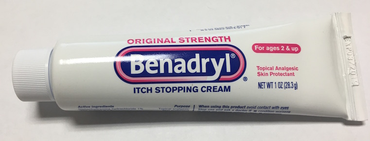 Benadryl-2